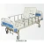 Import non woven bed sheet/ medical equipment beds/ different types of hospital beds prices in india from China