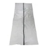 Non Woven Isolation Package Anti Germ Oem Cadaver Body Bags For Dead Bodies