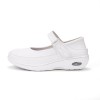 Nonslip hospital comfort casual nursing shoes breathable and soft women shoes