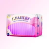 Nursing Feminine Hygiene Products Women Cotton Menstrual Pads Overnight Disposable Underwear Liner Sanitary Napkin