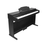 NUX WK-400 music instruments 88 keys electric electronic digital piano keyboard with bench