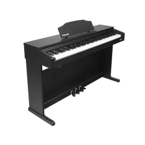 NUX WK-400 music instruments 88 keys electric electronic digital piano keyboard with bench