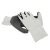 Nylon lining Size 10 grey latex coating anti cut household rubber working gloves
