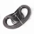 Import O A B C D E SPA SPB SPC Type V Belt Rubber V Belt for Washing Machine and Other Usage from China