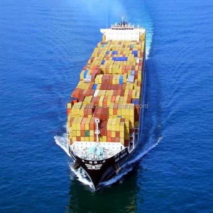 Ocean Shipping From China to Funakawa,Japan