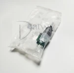 (OE 9818232580) Peugeot 408 Citroen C5 electrical system brake light switch