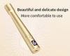 OED Newest Charge Beauty Digital Microneedling Changeable cartridge electric Micro Needle Derma Pen