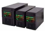 OEM 2kVA uninterrupted power supply (ups) 12v with plug socket
