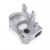 Import oem aluminum alloy die casting parts from China