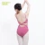 Import OEM &amp; ODM Dancewear Sling (Front Chest) Training Womens Ballet Dance Leotards from China