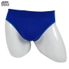 Oem Boxer Underwear Men Breathable Seamless Underwear Striped Print Mens Boxer Shorts