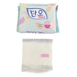 oem brand super absorbent polymer for sanitary napkin