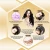 Import OEM China Hair Loss Treatment Essence Natural Organic Hair Grow Biotin Serum from China