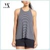 OEM China Wholesale vest Stylish Design Women Tank Top Plus Size Racerback Relaxed Fit Tank Top