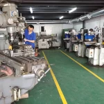 OEM custom plastic reaction injection molding part rapid prototyping vacuum forming products