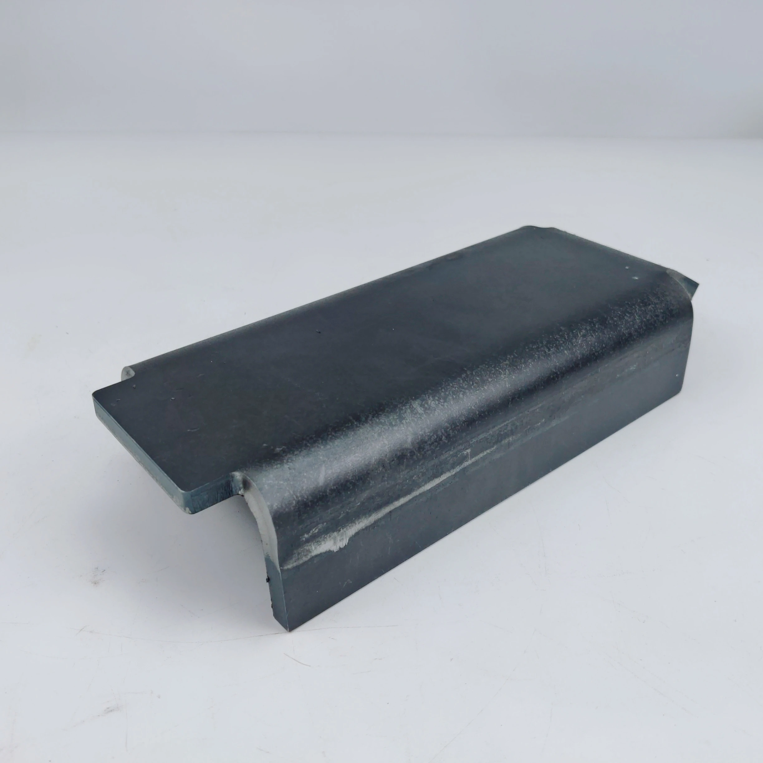 OEM Custom stamping process black sheet metal sheet stamping bending stamping metal parts