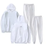 oem customized logo design trendy Sweatshirt Men Women Hoodies Sweatshirt