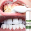 OEM Dental Care Teeth Whitening Mousse Bleaching Remove Stains Tooth Whitening Cleaning Liquid Toothpaste