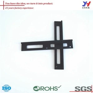 OEM design fashionable style aluminum accessories for window and door