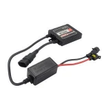 OEM Digital Xenon Lamp Fast Bright DC 35W 23000V Slim HID Xenon Ballast