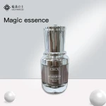 OEM Facial Skin Care Essence 15ml Anti-aging Anti-Wrinkle Beauty whitening and Moisturizing