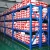 Import OEM factory outlet metal medium duty shelving shelf stack steel racks from China
