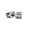 Oem Factory Supplier Metal Hardware Mechanical Parts Slm 3D Printing Service