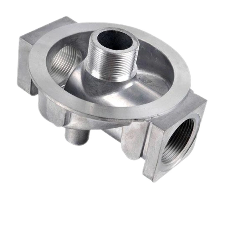 OEM High Precision Casting Custom Cast Iron Investment  Precision Casting  Parts for Industry