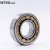 Import OEM High Quality NU406 NJ406 Cylindrical Roller Bearing from China