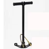 OEM Logo foldable stainless steel high pressure pcp hand pump 4500psi