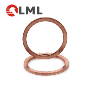 OEM ODM AAA Quality Cheap Various Materials Rtj Gasket Ring Manufacturer From China