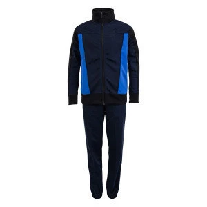 OEM ODM Cotton fleece Custom design best selling track suit