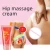 Import OEM ODM Hip Up Cream 150ML buttock Enhancement Cream Hips and Buttocks Cream Buttocks Enlargement Naturally  Hip Enlargement Oil from China