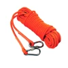 OEM outdoor durable rock safety climbing rope