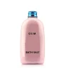 OEM Private Label Spa Relaxing Lavender Body Epsom Salt Organic Natural Bath Salts