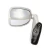 Import OEM quality car side view blind spot mirror auto wide angle mirror rear view mirror from China