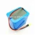 Import OEM service Waterproof rechargeable battery lithium ion 12v 10Ah battery pack for solar IP camera/solar lights from China