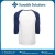 Import OEM Services Long Sleeve Raglan T-shirt from India