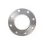 Import OEM Stainless Steel Machinery Parts Forging Metal Parts from China