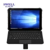 oem tablet with lte optional keyboard and car holder 2.6GHz CPU with G_sensor