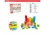 Import OEM wholesale Childrens toys digital computing preschool mathematics domino wooden blocks early childhood educational toys from China