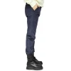 OEM XS-5XL Mens Cargo Pants with zippered hip pockets and leg pockets