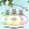 OEM/ODM perfume sprayer water perfume can last for women