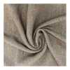 OF47254 Fabric comfortable yarn dyed canvas linen dress fabric