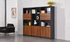 Office equipment can be customized size decorative document locker