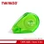 Import Office Stationery Designl Non-Refill Yellow Color Correction Tape from China