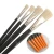 Import Oil Paint And Acrylic Professional Artists Painting Brush Set from China