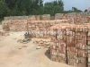 Old Red Reclaimed clay bricks