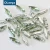 Import Oleeya factory 4x15mm Navette shapes glass sew on rhinestones with silver claw for garment Accessories from China