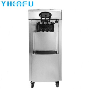Online Shop China Noble industrial ice cream maker freezer machine